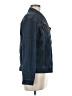 Chico's Blue Denim Jacket Size Med (1) - photo 4