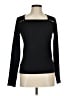 Lilly Pulitzer Black Pullover Sweater Size M - photo 1