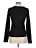 Lilly Pulitzer Black Pullover Sweater Size M - photo 2