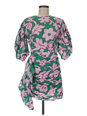 Rhode Cocktail Dress (view 1)