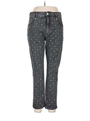 Pilcro by Anthropologie Jeans (view 1)
