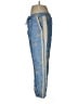 Johnny Was Paisley Blue Casual Pants Size M - photo 5