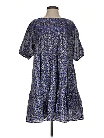 BA&SH Casual Dress (view 1)