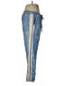 Johnny Was Paisley Blue Casual Pants Size M - photo 4