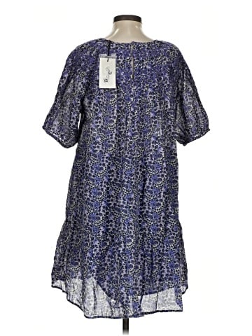 BA&SH Casual Dress (view 2)