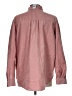 Ann Taylor LOFT Pink Long Sleeve Blouse Size L - photo 2