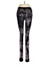 Assorted Brands Tie-dye Black Active Pants Size M - photo 2