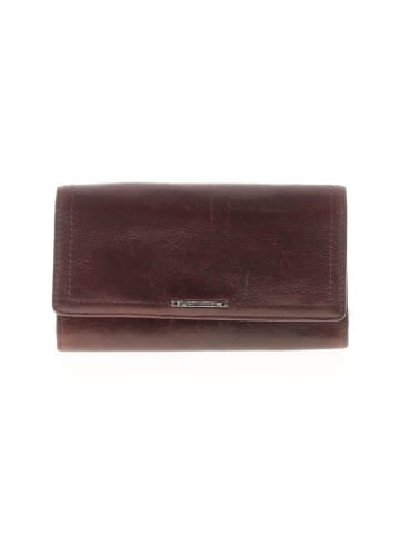 Fossil Leather Wallet (view 1)