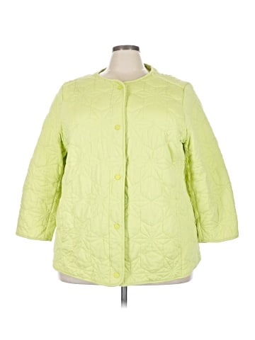 Unbranded Jacket (view 1)