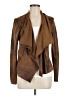 Montanaco Brown Jacket Size M - photo 1