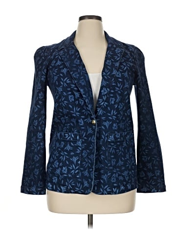 Draper James Blazer (view 1)