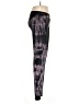 Assorted Brands Tie-dye Black Active Pants Size M - photo 4