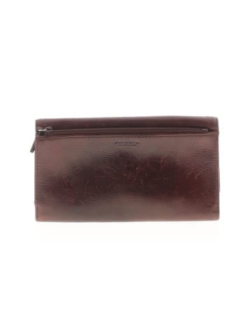 Fossil Leather Wallet (view 2)