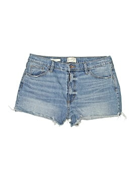 Universal Thread Denim Shorts