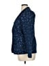 Draper James Print Blue Blazer Size 14 - photo 5