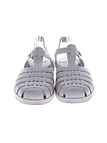 Melissa Sandals (view 2)