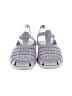 Melissa Gray Sandals Size 9 - photo 2
