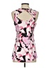Natori Pink Tank Top Size S - photo 2