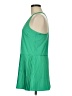 Crane Green Cocktail Dress Size M - photo 5