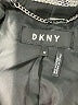 DKNY Gray Jacket Size 12 - photo 6