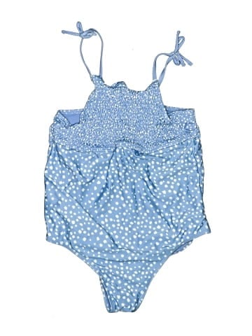 Wonder Nation One Piece Swimsuit (view 1)