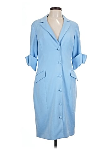 Badgley Mischka Coat (view 1)
