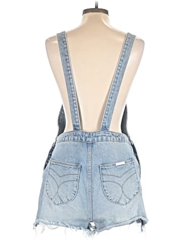 Rolla's Overall Shorts (view 2)