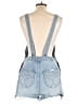 Rolla's 100% Cotton Blue Overall Shorts Size 9 - photo 2