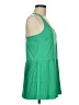 Crane Green Cocktail Dress Size M - photo 4