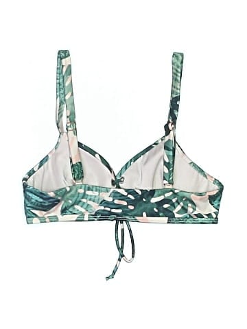 LA Hearts Swimsuit Top (view 2)