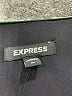 Express Floral Black Cocktail Dress Size XL - photo 7