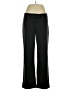 Soft by Avenue Black Dress Pants Size 14 - photo 1