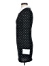 Shein Polka Dots Black Casual Dress Size 4 - photo 5