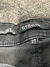 STS Blue Black Jeggings Size 27 waist - photo 7
