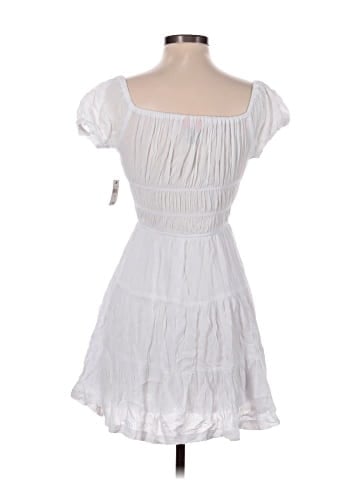 Hot Kiss Casual Dress (view 2)