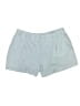 Aerie Solid Blue Shorts Size XL - photo 1