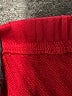 Unbranded Red Casual Pants Size M - photo 9