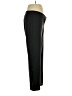 Soft by Avenue Black Dress Pants Size 14 - photo 4