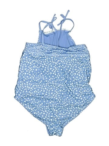 Wonder Nation One Piece Swimsuit (view 2)
