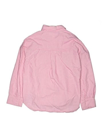 Zara Long Sleeve Button-Down Shirt (view 2)