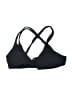 Becca Black Swimsuit Top Size S - photo 1
