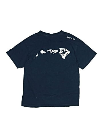 Hurley Short Sleeve T-Shirt (view 2)