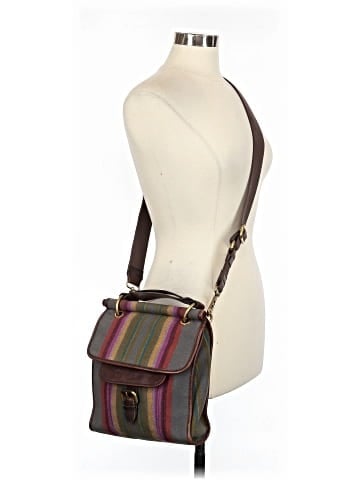 Fossil Messenger (view 2)