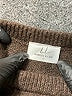 Bobbles & Lace Brown Formal Skirt Size S - photo 4