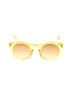 BCBGMAXAZRIA Yellow Sunglasses One size - photo 2