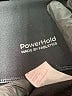 Fabletics Black Athletic Shorts Size M - photo 3