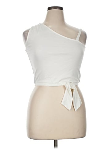 Habitual Sleeveless Top (view 1)