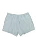 Aerie Solid Blue Shorts Size XL - photo 2