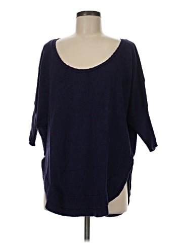 RACHEL Rachel Roy Poncho (view 1)