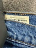 Levi's Blue Jeans Size 27 waist - photo 9